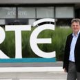 New RTÉ Director General announces the disbandment of the Executive Board