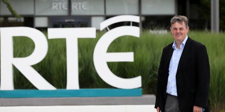 New RTÉ Director General announces the disbandment of the Executive Board