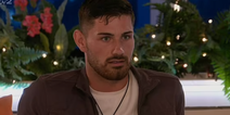 Love Island fans can’t get over Scott having a go at Leah during Movie Night