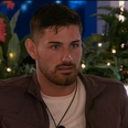 Love Island fans can’t get over Scott having a go at Leah during Movie Night