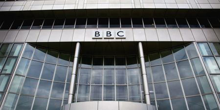 BBC contact police over presenter allegedly paying a teenager for explicit images