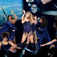 Ticketmaster site crashes as UK Taylor Swift fans rush to buy presale tickets