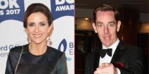 ‘That’s when he told me’ – Maïa Dunphy comes to Ryan Tubridy’s defence amid payment scandal