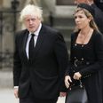 Boris Johnson reveals unusual name after welcoming eighth child