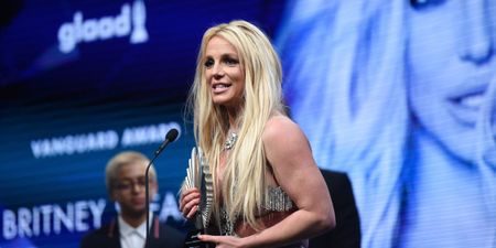 Britney Spears confirms her memoir is on the way… and it’s soon