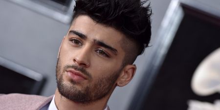 Zayn Malik speaks about his daughter in first interview in six years