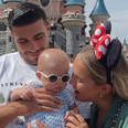 Molly-Mae Hague and Tommy Fury spark engagement rumours after Disneyland trip