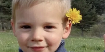 Search for missing two-year-old boy in France has been called off
