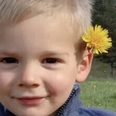 Search for missing two-year-old boy in France has been called off