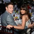 Lea Michele pens emotional tribute to Cory Monteith on his 10th anniversary
