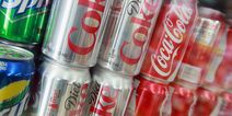 Sweetener in Diet Coke is ‘possibly carcinogenic to humans’ but still safe to consume
