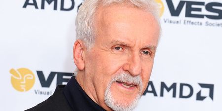 Titanic’s James Cameron reportedly working on series about fatal Titan submersible