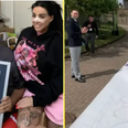 Harvey Price sets Guinness World Record for longest drawing of a train