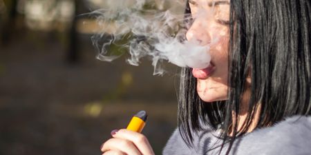 People vow to never smoke vapes again after seeing how they’re made