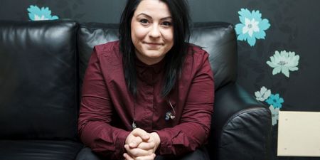 Lucy Spraggan was raped by hotel worker during time on X Factor