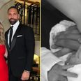 Rio and Kate Ferdinand announce the birth of their second child