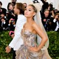 Ariana Grande sparks concerns after ditching her wedding ring