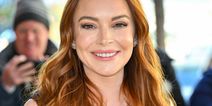 It’s a boy! Lindsay Lohan gives birth to her first child