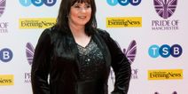Coleen Nolan reveals she has been diagnosed with skin cancer