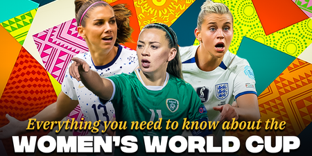 Everything you need to know about the women’s World Cup: Dates, times, venues