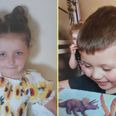 PSNI issue urgent appeal for missing children and their mother