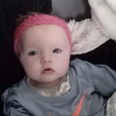 Gardaí issue alert after baby girl goes missing from Roscommon