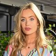 Laura Whitmore heartbroken after the death of her friend at 43