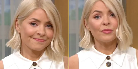 Holly Willoughby ‘excited’ as ‘This Morning bosses decide not to replace Phillip Schofield’