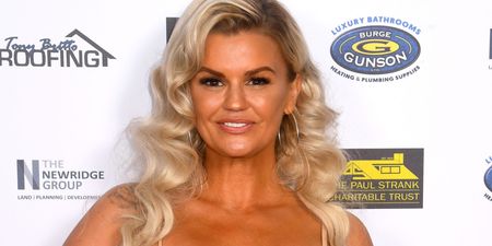 Kerry Katona opens up about cancer scare as life ‘flashed before her eyes’