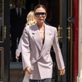 Victoria Beckham fuels rumours that Spice Girls could be reuniting