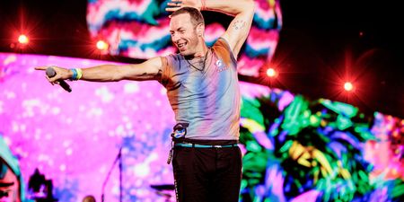 Coldplay announce another gig in Ireland due to phenomenal demand