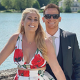 Stacey Solomon gives fans a glimpse at her and Joe Swash’s wedding video