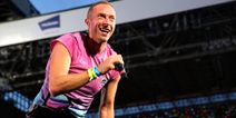 Coldplay add fourth Croke Park date following phenomenal demand