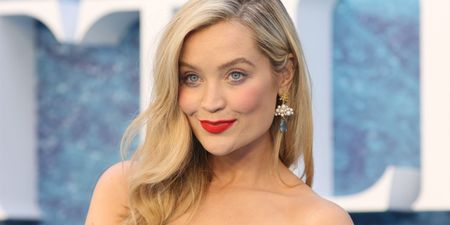 Laura Whitmore opens up about ‘mortifying’ experience of reporting her stalker ahead of new docuseries