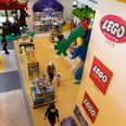 New Lego shop due to open in Dublin in matter of months