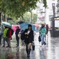 Met Eireann pinpoints arrival of more rain and potential flooding in latest forecast