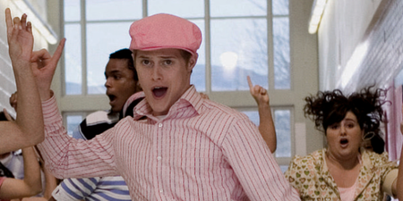 It’s official – Disney confirm character of Ryan from High School Musical is gay