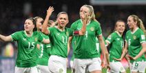 Ireland lose 2-1 to Canada at the Women’s World Cup after early lead with historic goal
