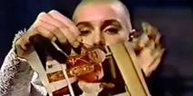 Many people have just discovered Sinead O’Connor’s ‘fearless’ career-defining moment