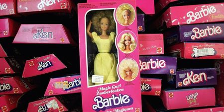 Experts create image of what Barbie might look like if she had aged since her 1959 creation