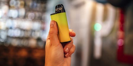 ‘We need to ban them now’ – Two-thirds of Irish public support disposable vape ban