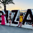 Mums go on 12-hour trip to Ibiza for less than €40 and make it back for school run