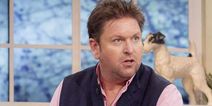 TV Chef James Martin speaks out about cancer diagnosis and is undergoing ‘regular treatment’