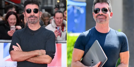 Simon Cowell is ‘quitting fame’