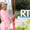 RTÉ’s Doireann Garrihy records major increase in income