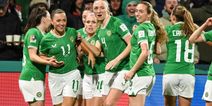 LIVE Ireland vs Nigeria: All the big Women’s World Cup moments and highlights
