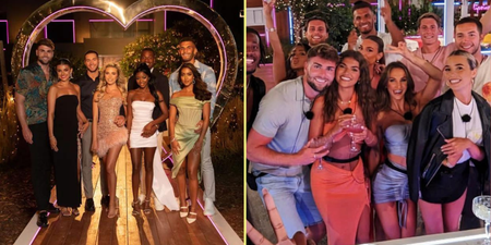 Winter Love Island is gone for good as All-Stars takes its place