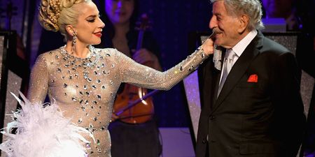 Lady Gaga pens emotional tribute to Tony Bennett following his death