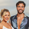 Jess and Sammy crowned winners of Love Island summer series