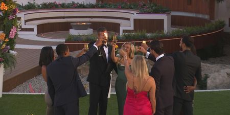 Voting figures for last night’s Love Island final have been revealed